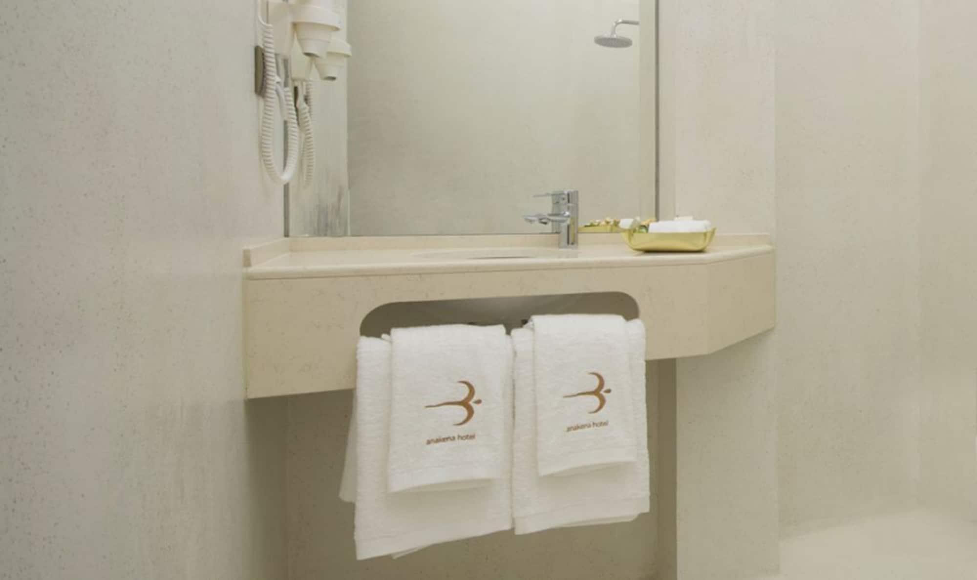 Anakena House Bed & Breakfast บาร์เซโลนา ภายนอก รูปภาพ