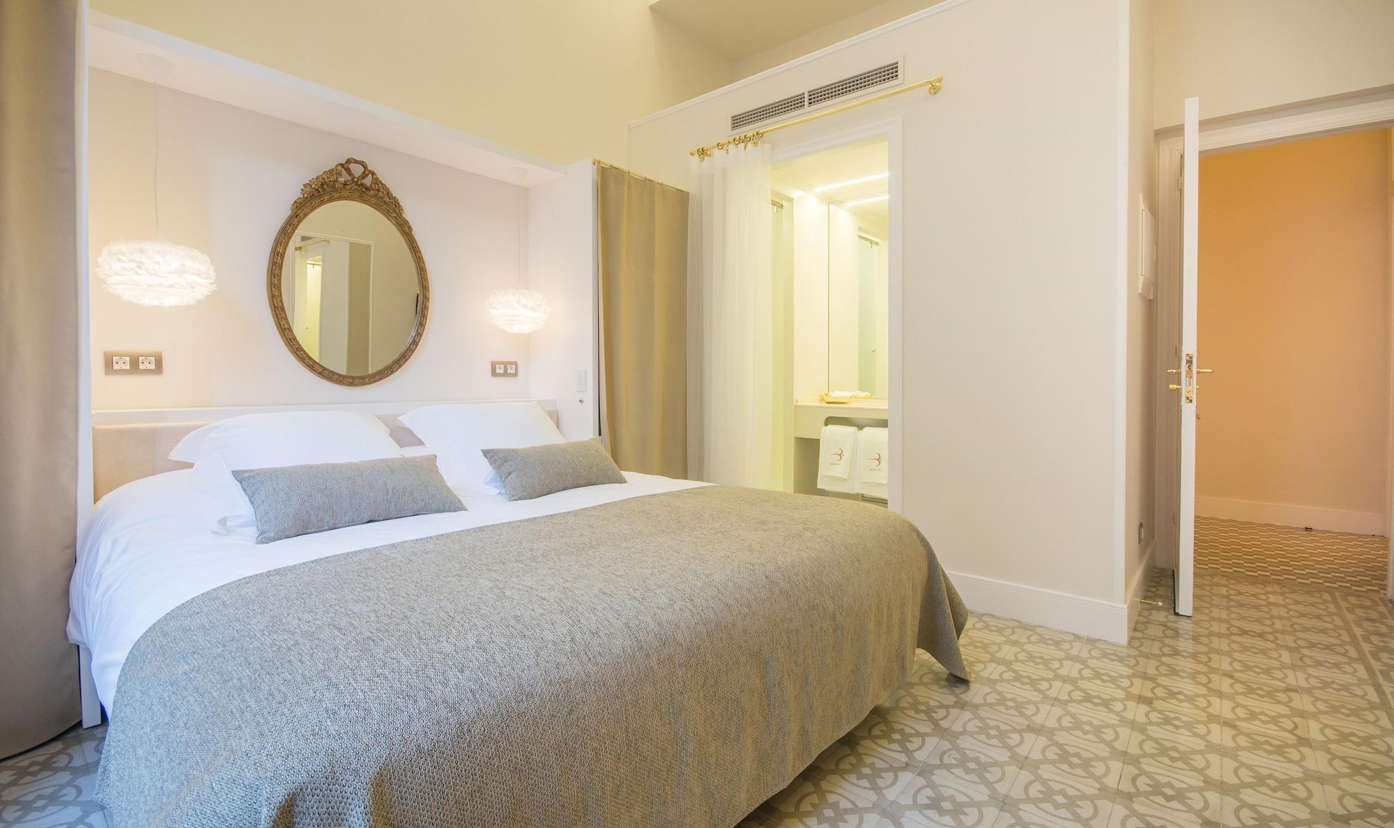 Anakena House Bed & Breakfast บาร์เซโลนา ภายนอก รูปภาพ