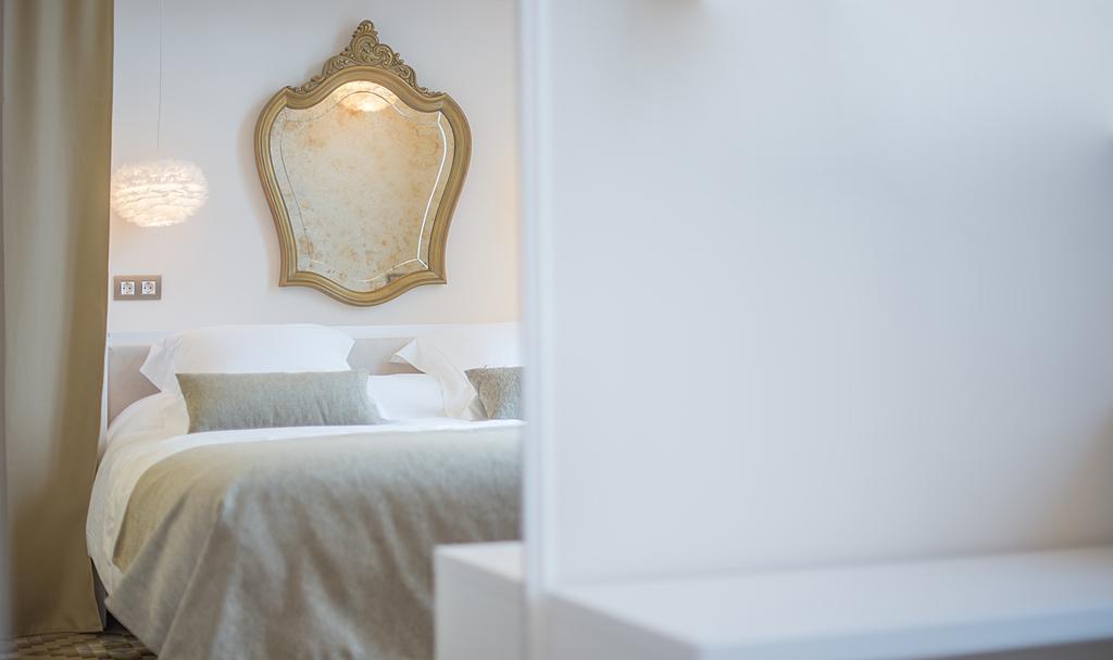 Anakena House Bed & Breakfast บาร์เซโลนา ห้อง รูปภาพ