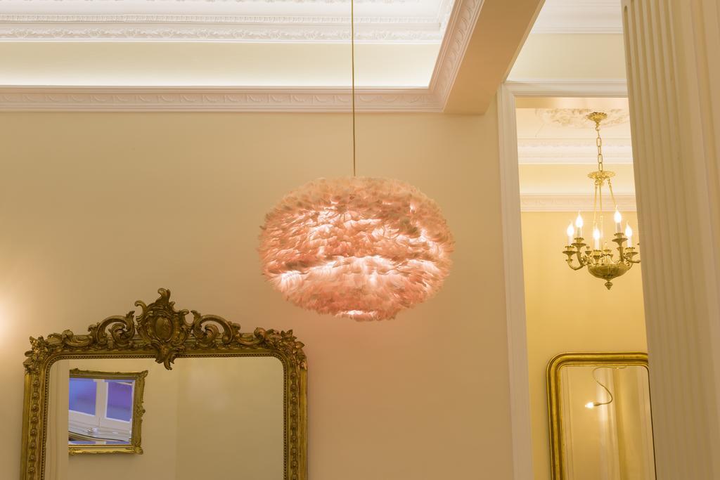 Anakena House Bed & Breakfast บาร์เซโลนา ภายนอก รูปภาพ